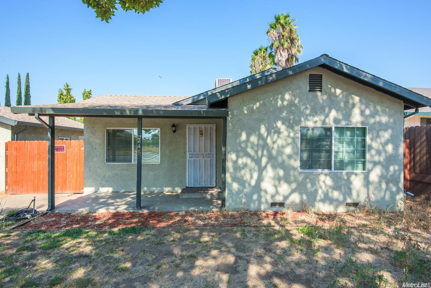 245 Weber Ave, Patterson, CA 95363 photo 3