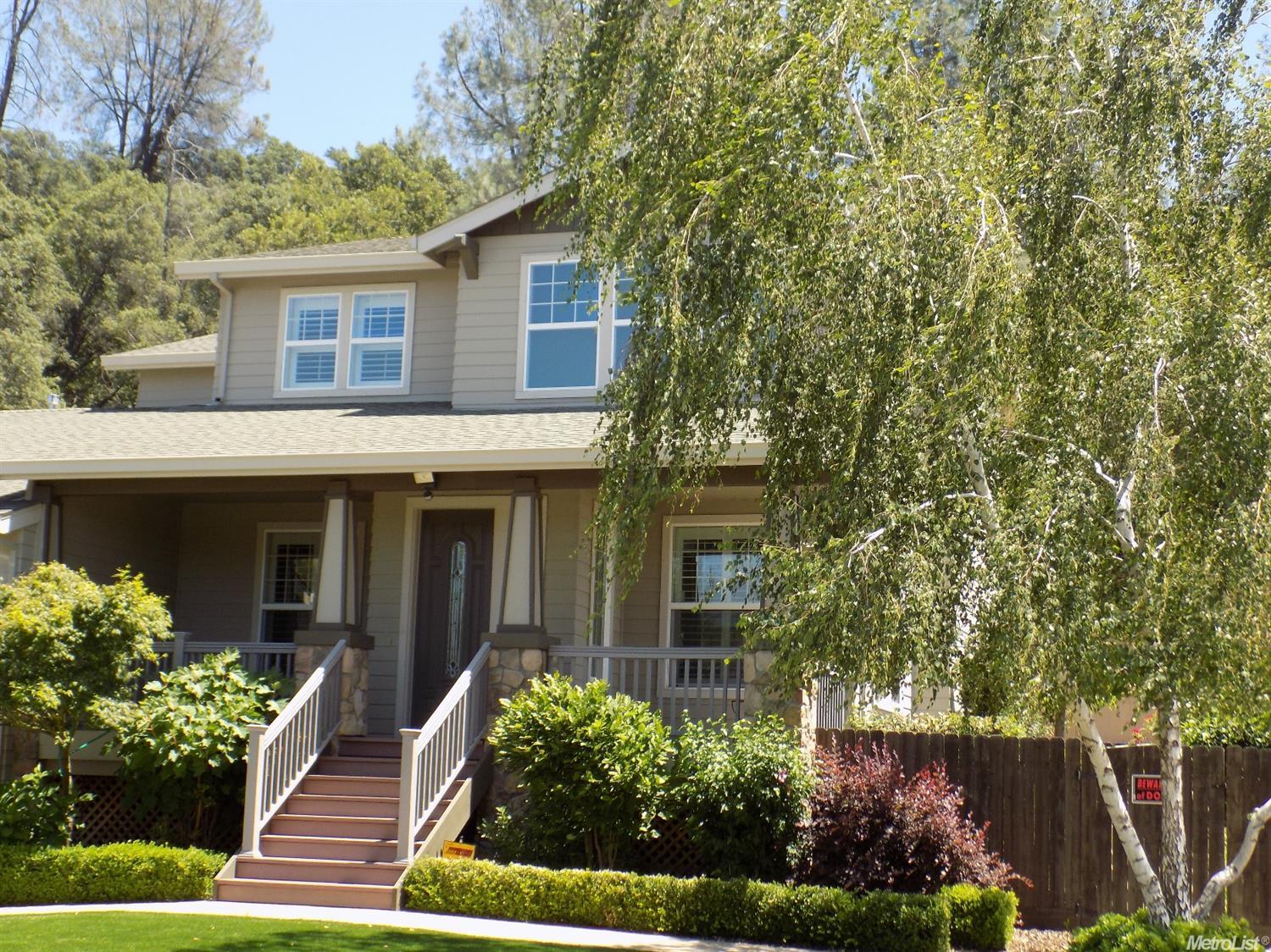 339 Morning Star, Sonora, CA 95370 photo 1