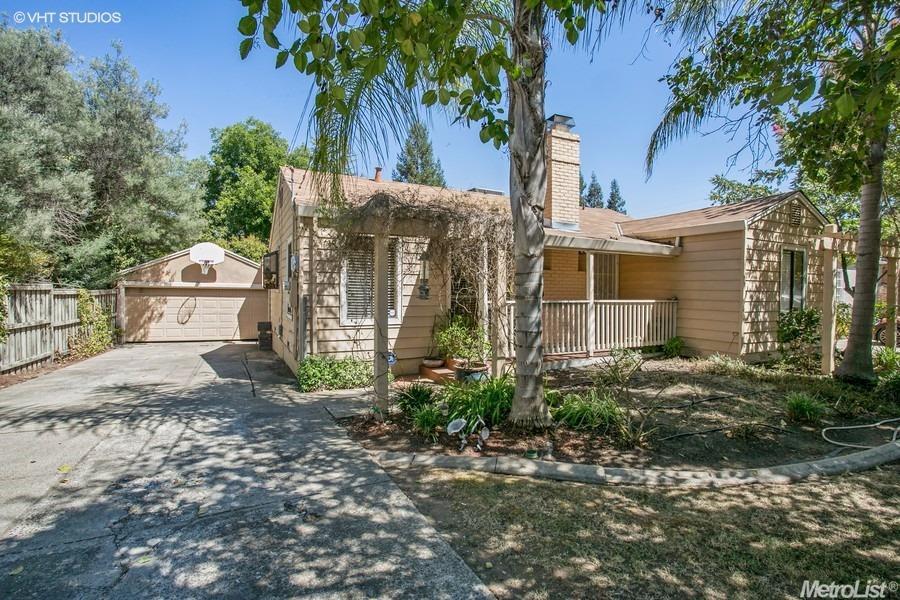 2312 Garfield Ave, Carmichael, CA 95608 photo 1