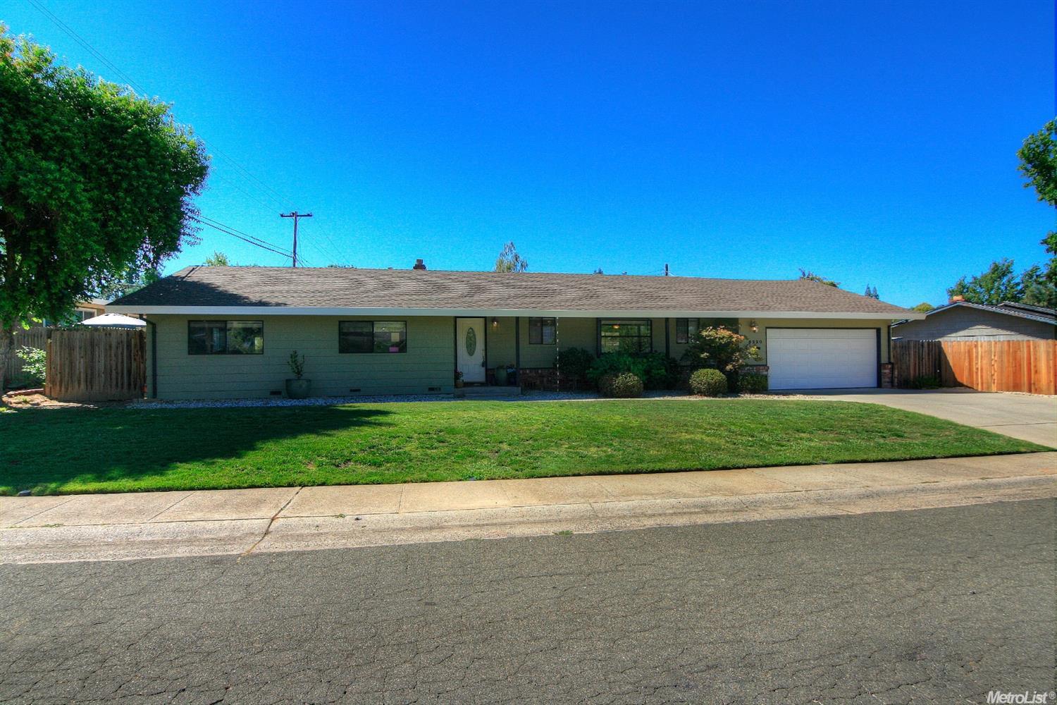 6220 Valor Way, Carmichael, CA 95608 photo 1