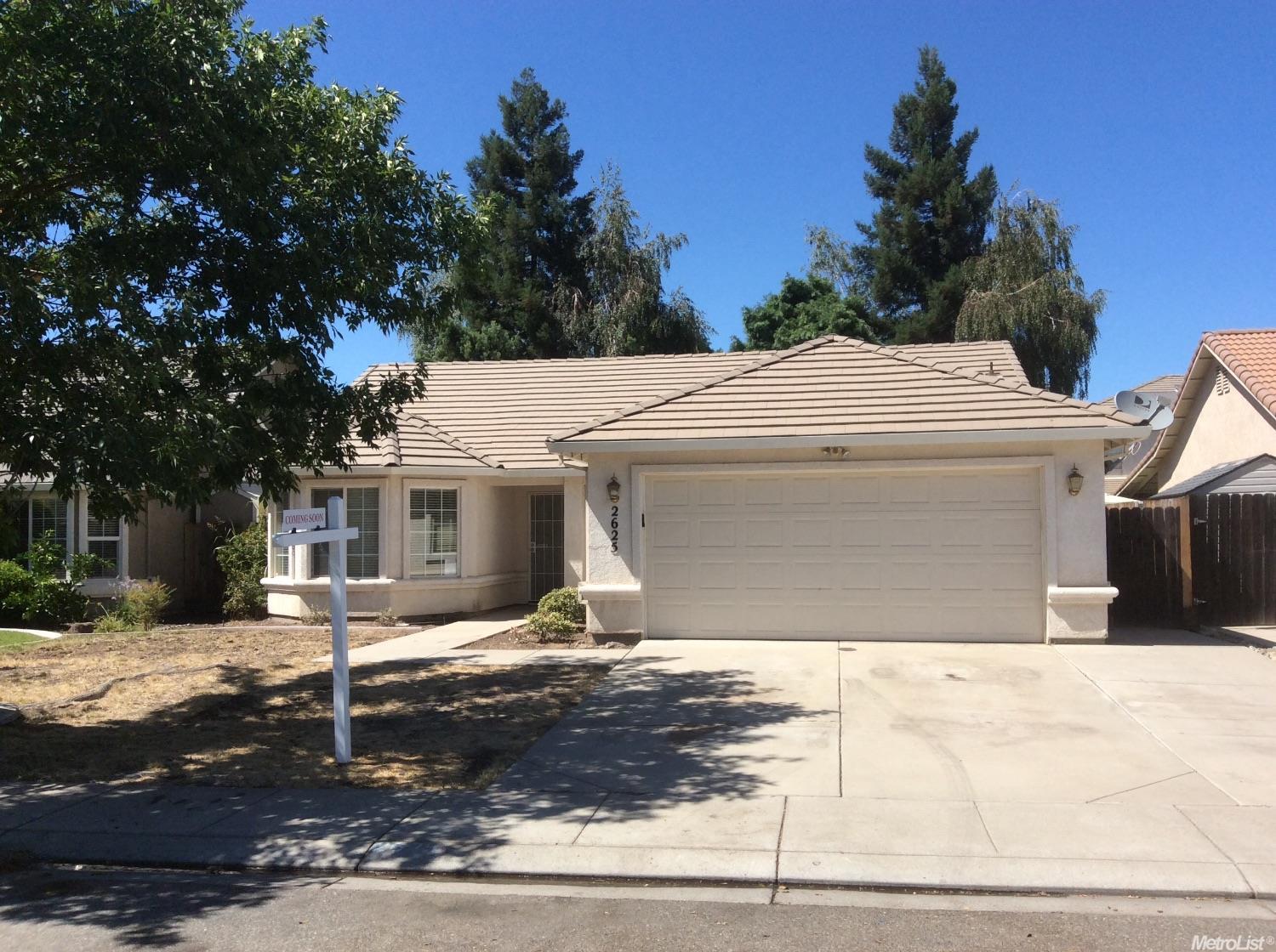 2625 Maestro Way, Modesto, CA 95355 photo 1
