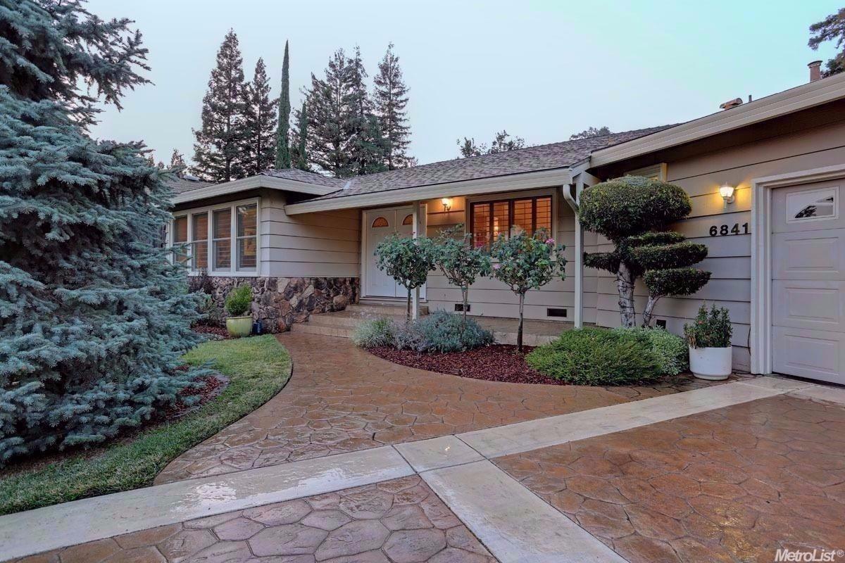 6841 Westmore Way, Carmichael, CA 95608 photo 1