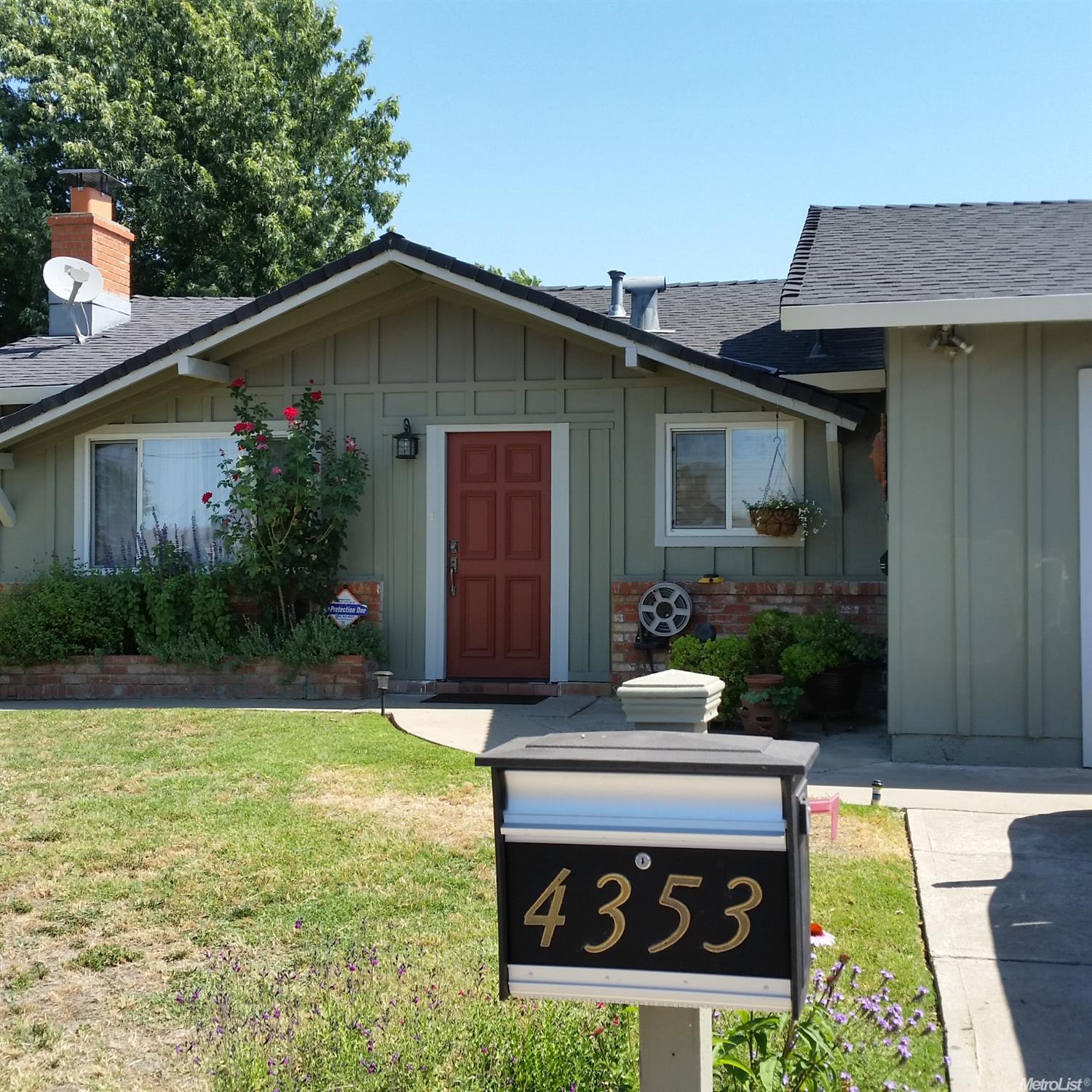 4353 Twain Dr, Olivehurst, CA 95961 photo 14