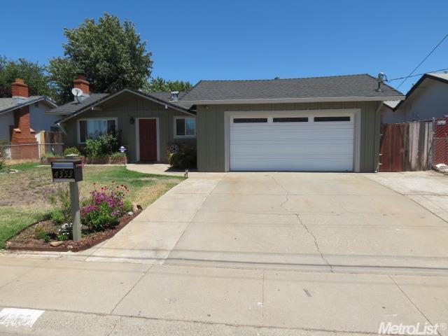 4353 Twain Dr, Olivehurst, CA 95961 photo 1