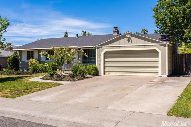 6501 Templeton Dr, Carmichael, CA 95608 photo 25