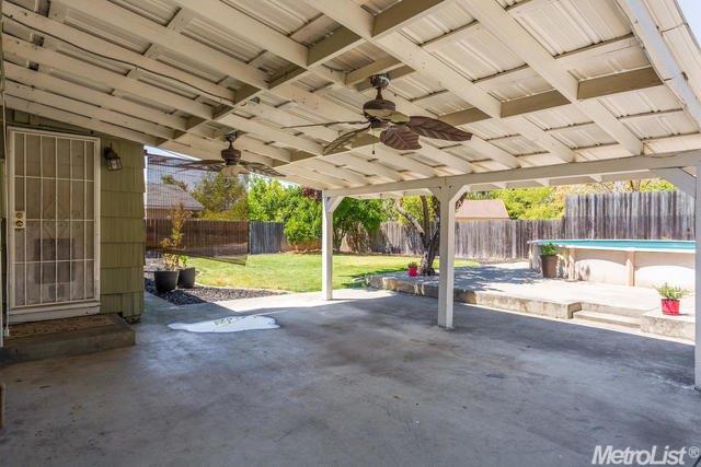 6501 Templeton Dr, Carmichael, CA 95608 photo 18