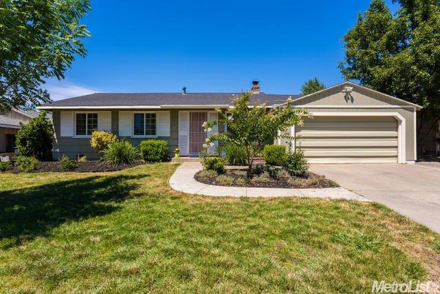 6501 Templeton Dr, Carmichael, CA 95608 photo 1