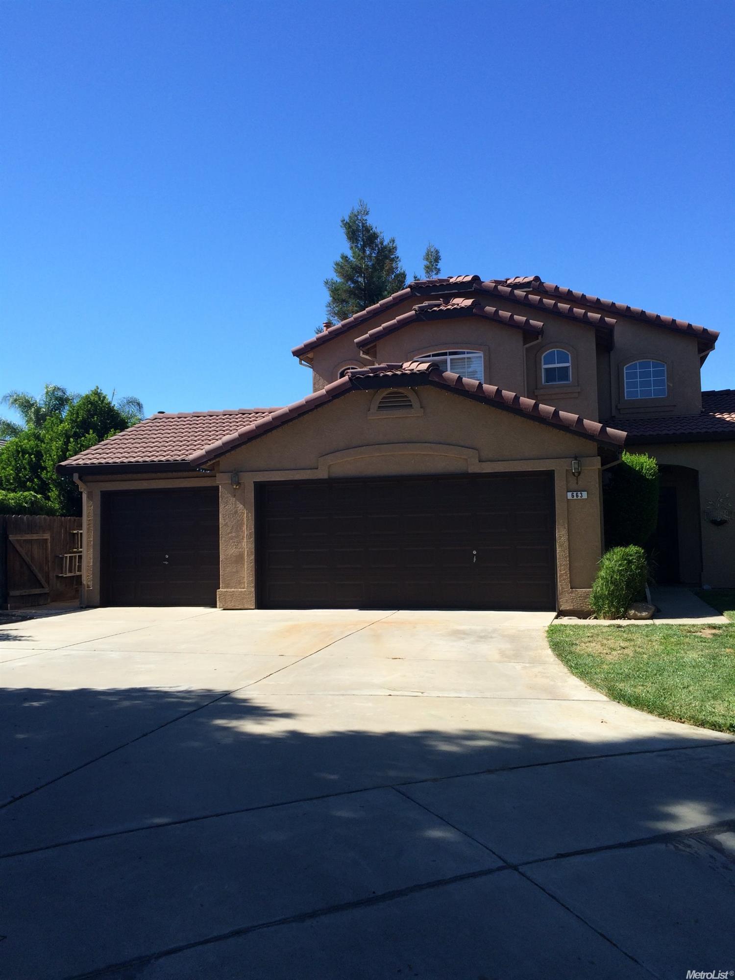 663 Candlestick Ct, Turlock, CA 95382 photo 1