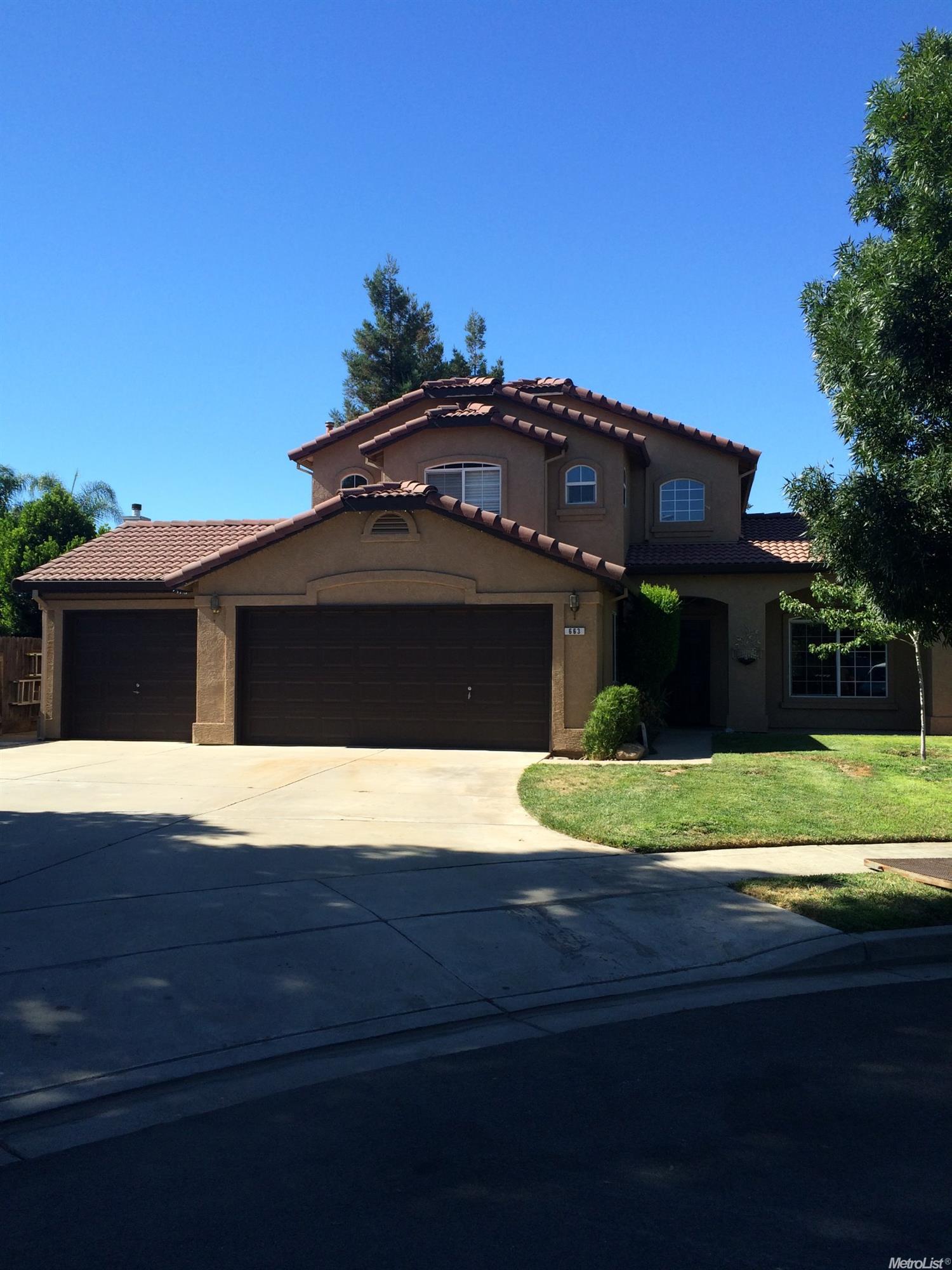 663 Candlestick Ct, Turlock, CA 95382 photo 2