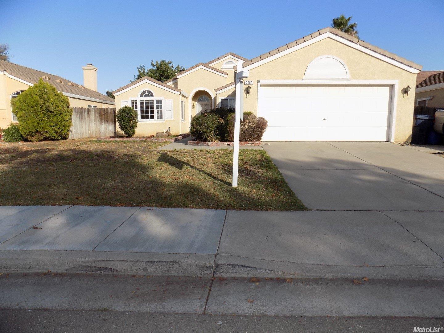 3000 Reyes Ln, Tracy, CA 95376 photo 1