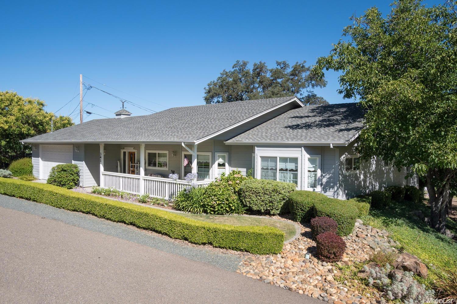 341 Lowe, Jackson, CA 95642 photo 1