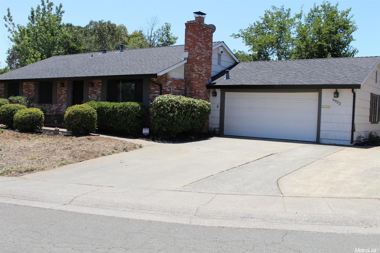 6032 Anthony Dr, Orangevale, CA 95662 photo 1