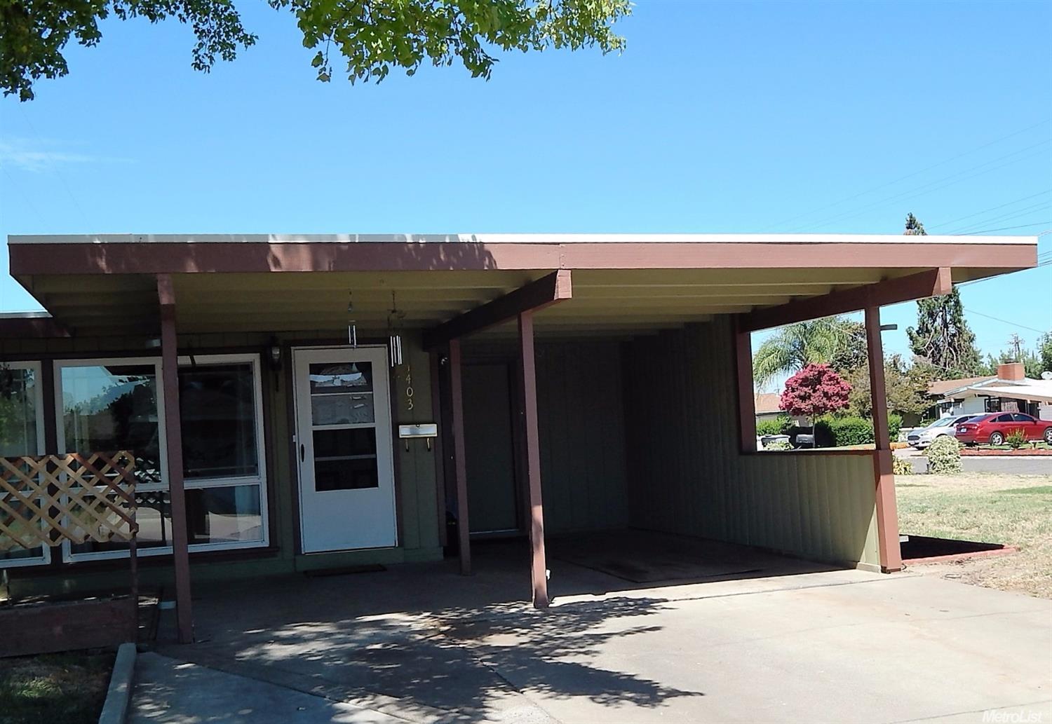 1403 Mitchell Ave, Escalon, CA 95320 photo 1