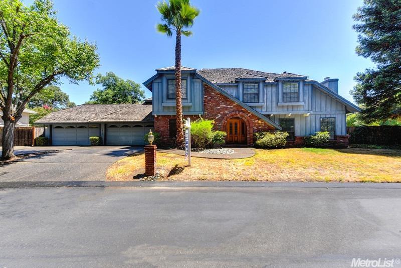 3610 Charring Ln, Carmichael, CA 95608 photo 1