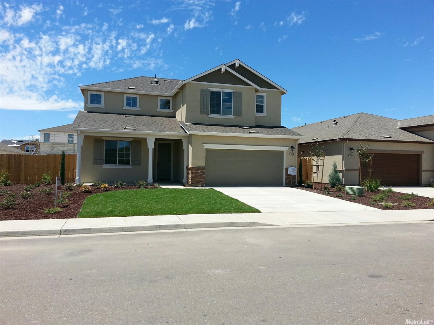 5229 Cora Way, Keyes, CA 95328 photo 1