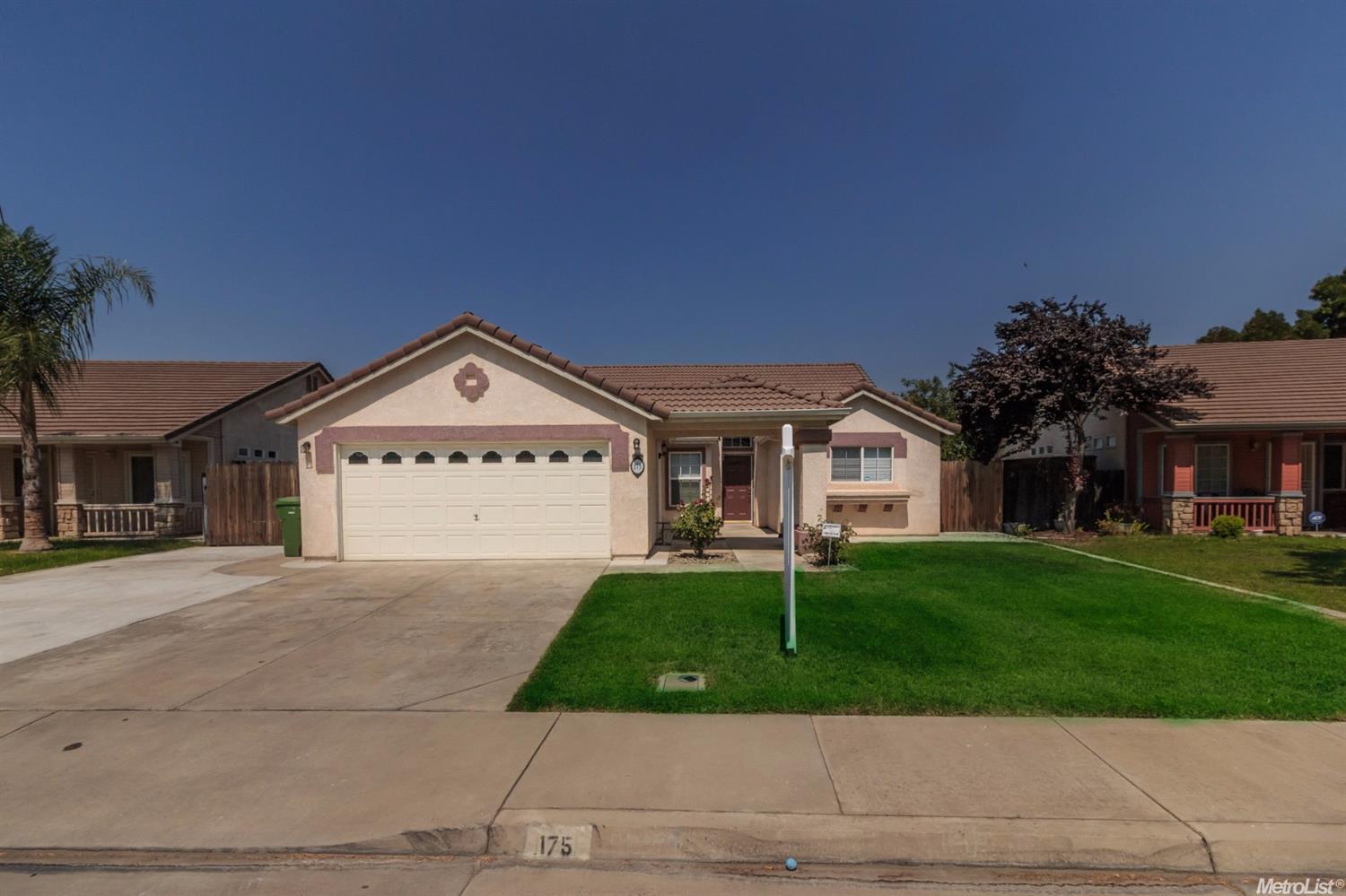 175 Sunday Dr, Turlock, CA 95382 photo 1