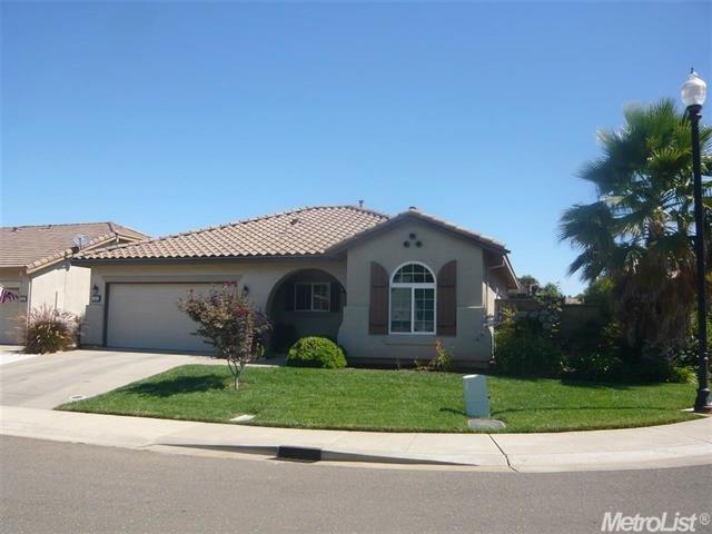 313 Eagle Dr, Ione, CA 95640 photo 1