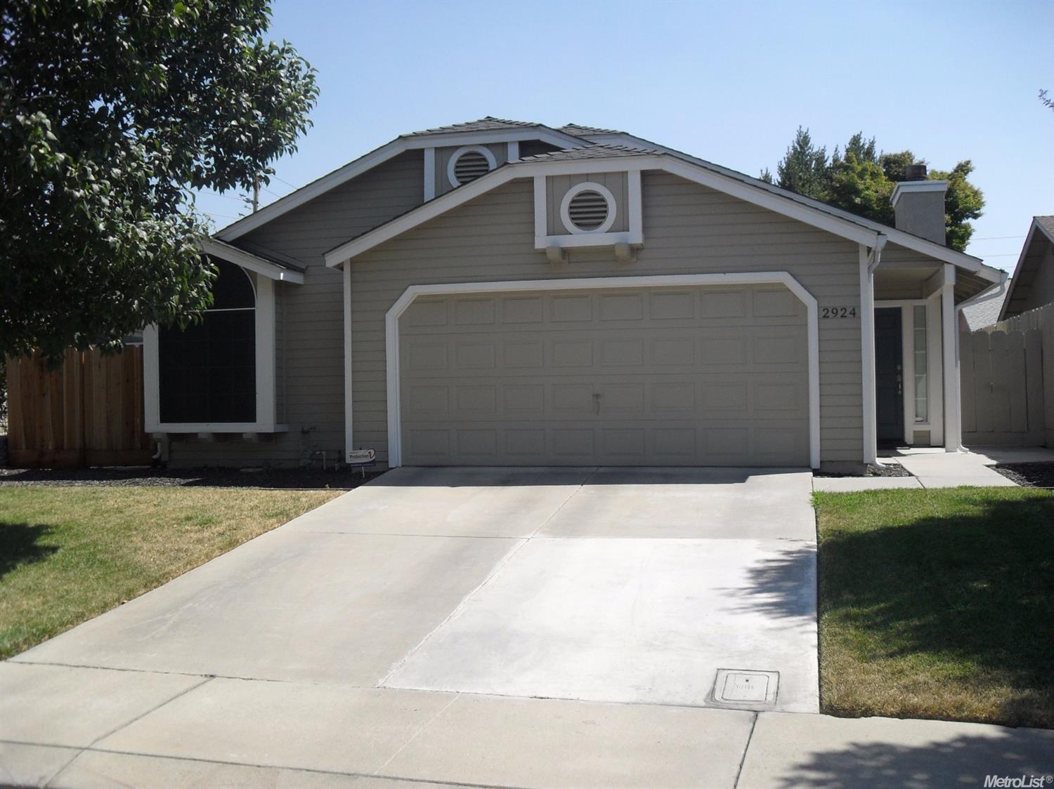 2924 Cordovan Ct, Modesto, CA 95355 photo 1