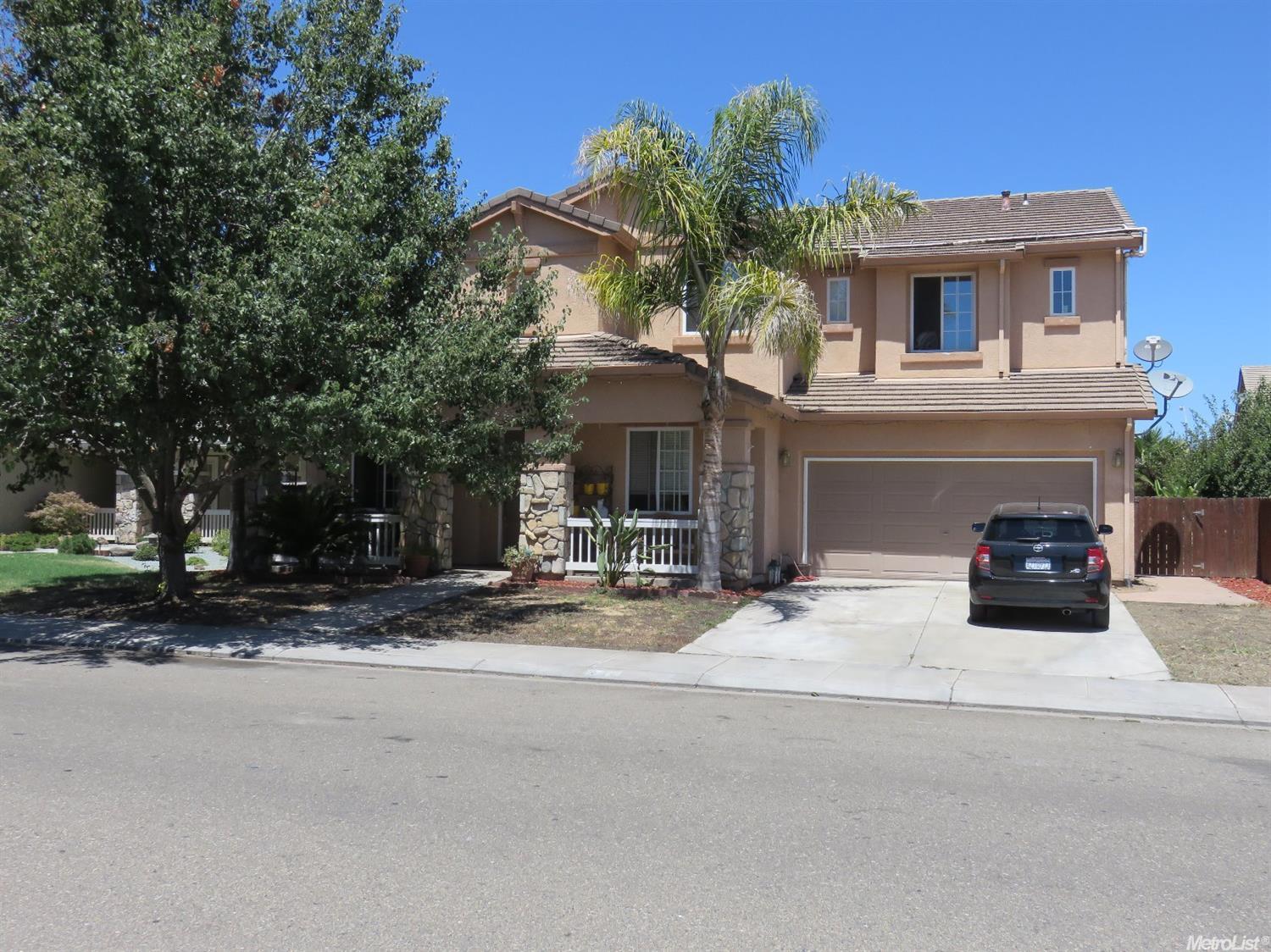 5513 Gateway Dr, Salida, CA 95368 photo 1