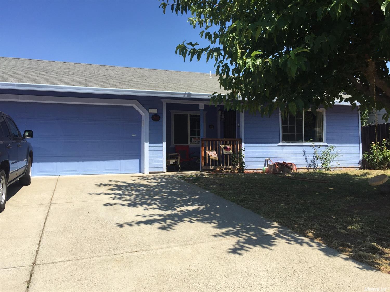 2327 Pintail Ln, Placerville, CA 95667 photo 1