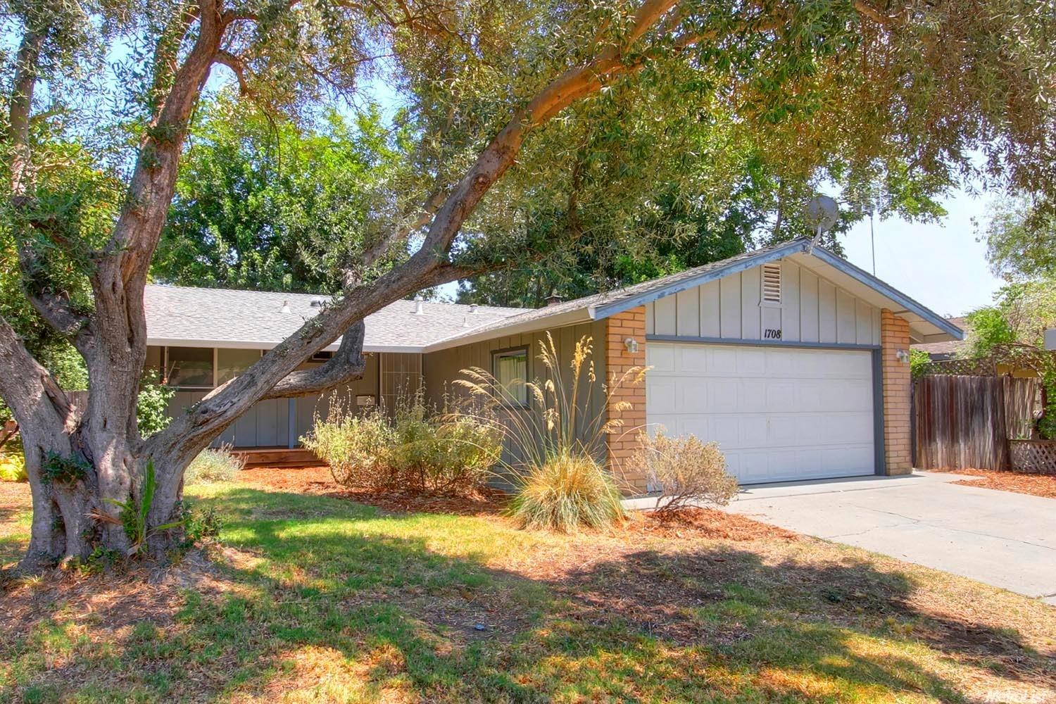 1708 Poplar Ln, Davis, CA 95618 photo 1