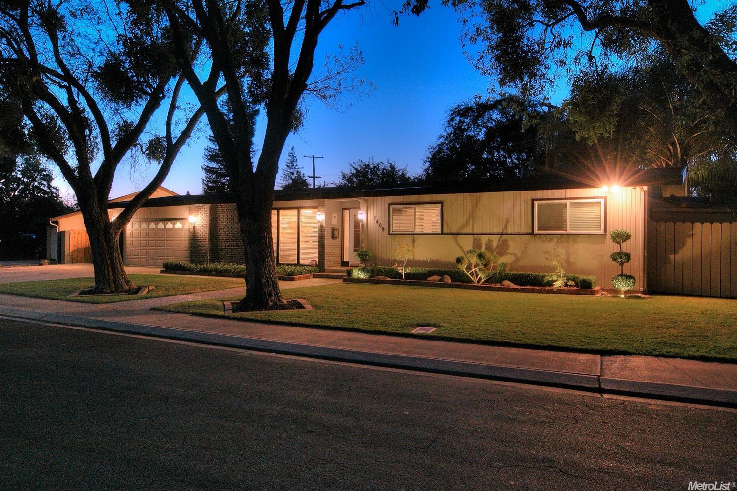 1409 Higbee Dr, Modesto, CA 95350 photo 1