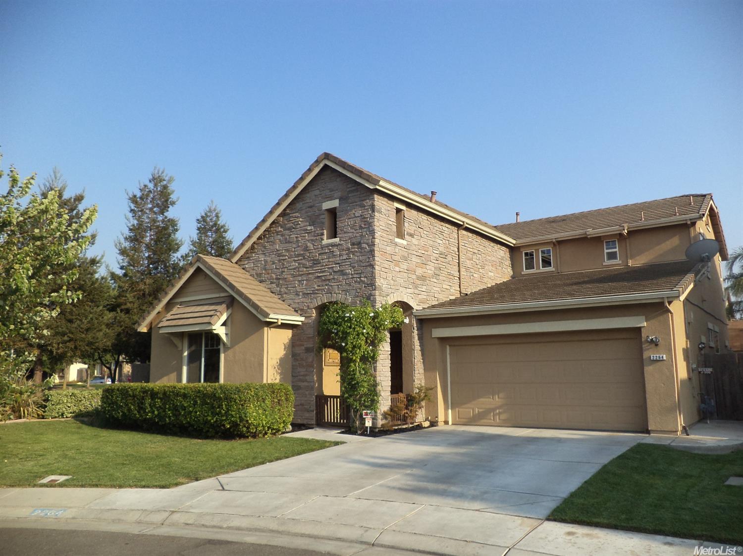 2264 Maverick Ct, Modesto, CA 95355 photo 1