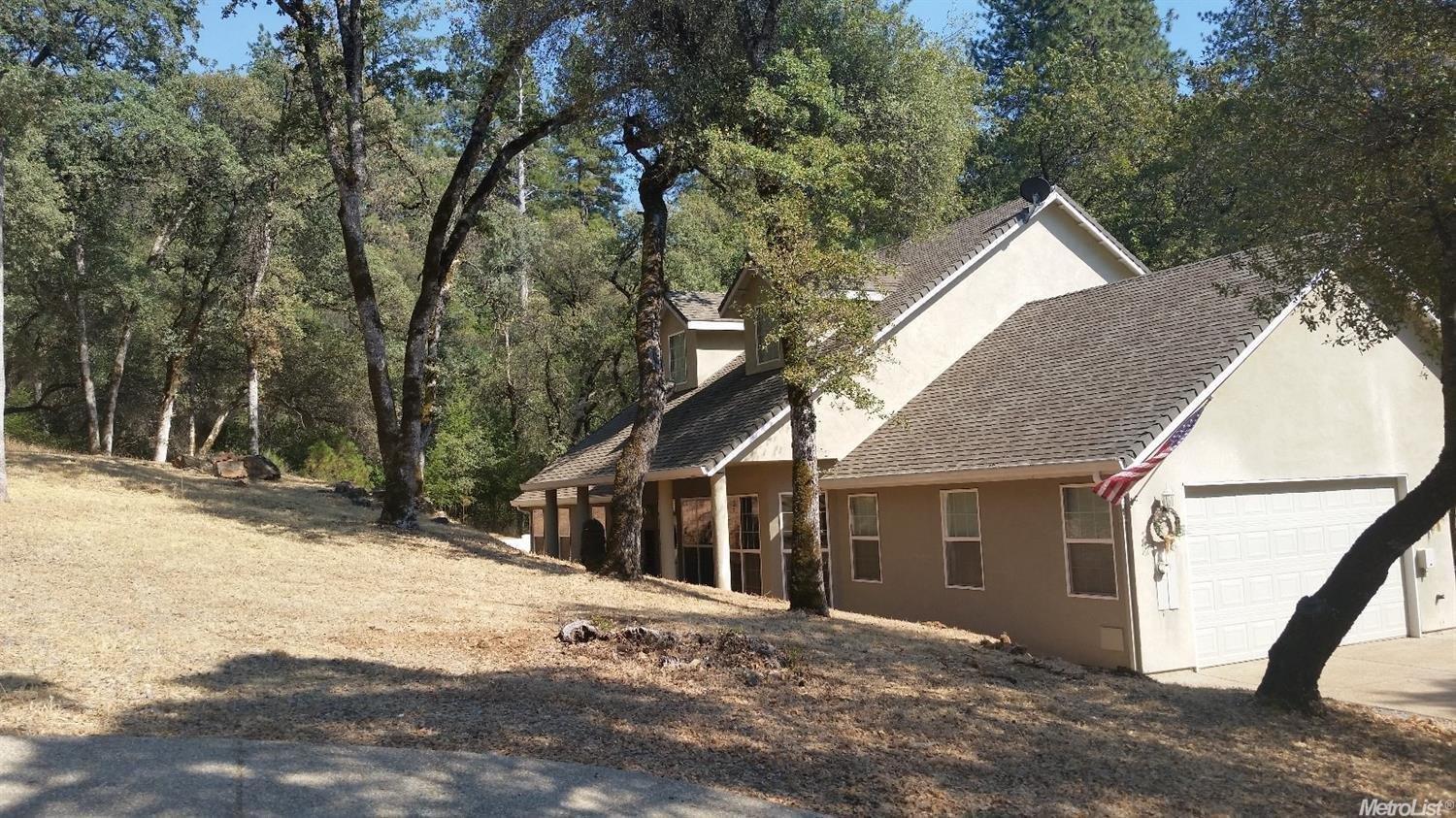 2614 Brown Bear Trl, Cool, CA 95614 photo 1