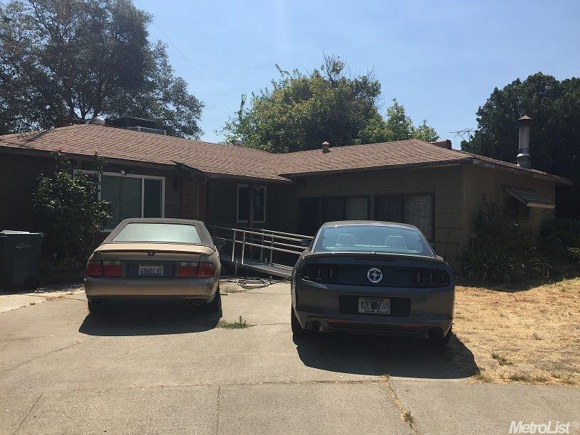 3424 Hunter Ln, Carmichael, CA 95608 photo 1