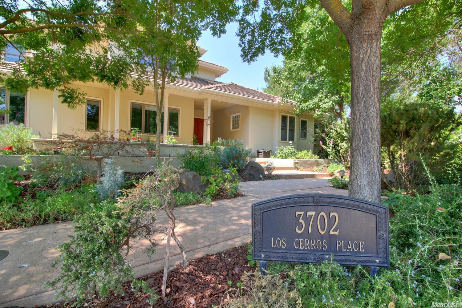 3702 Los Cerros Pl, Davis, CA 95618 photo 1