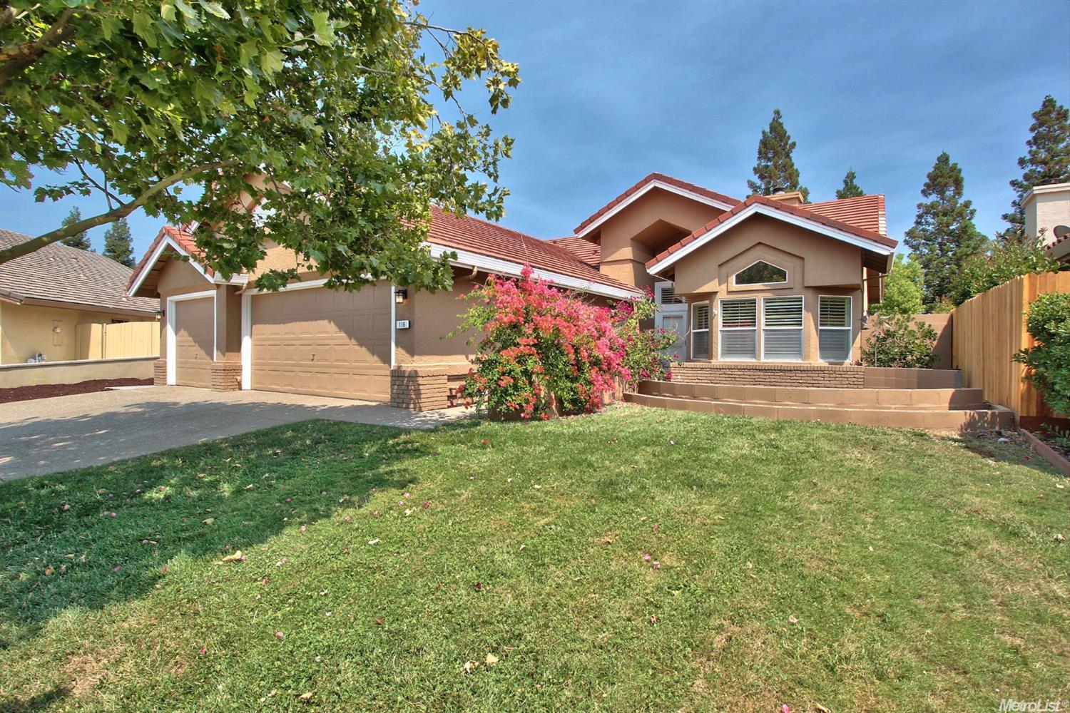 116 Wembley Ct, Folsom, CA 95630 photo 1