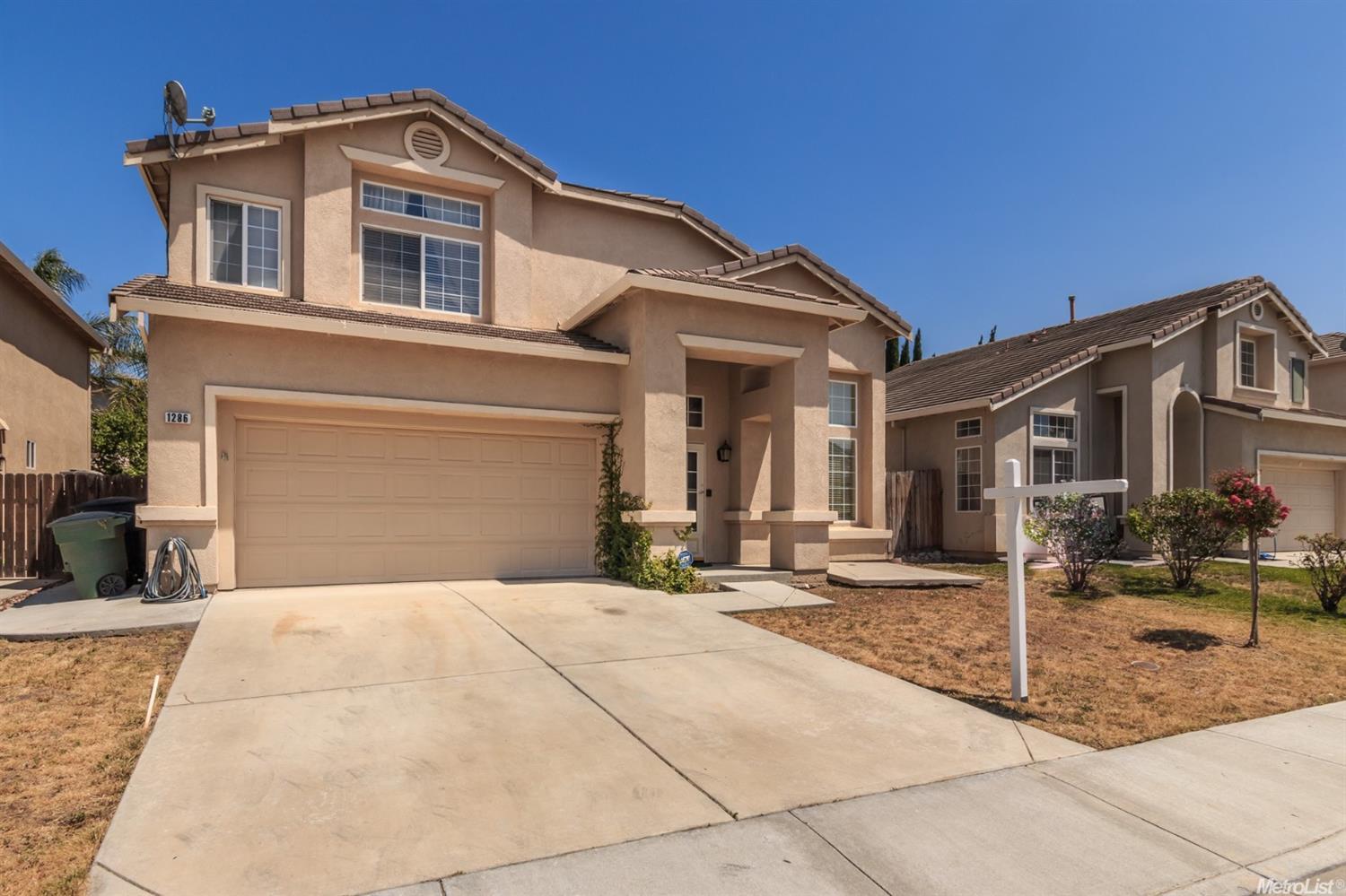1286 Gentry Ct, Tracy, CA 95377 photo 1