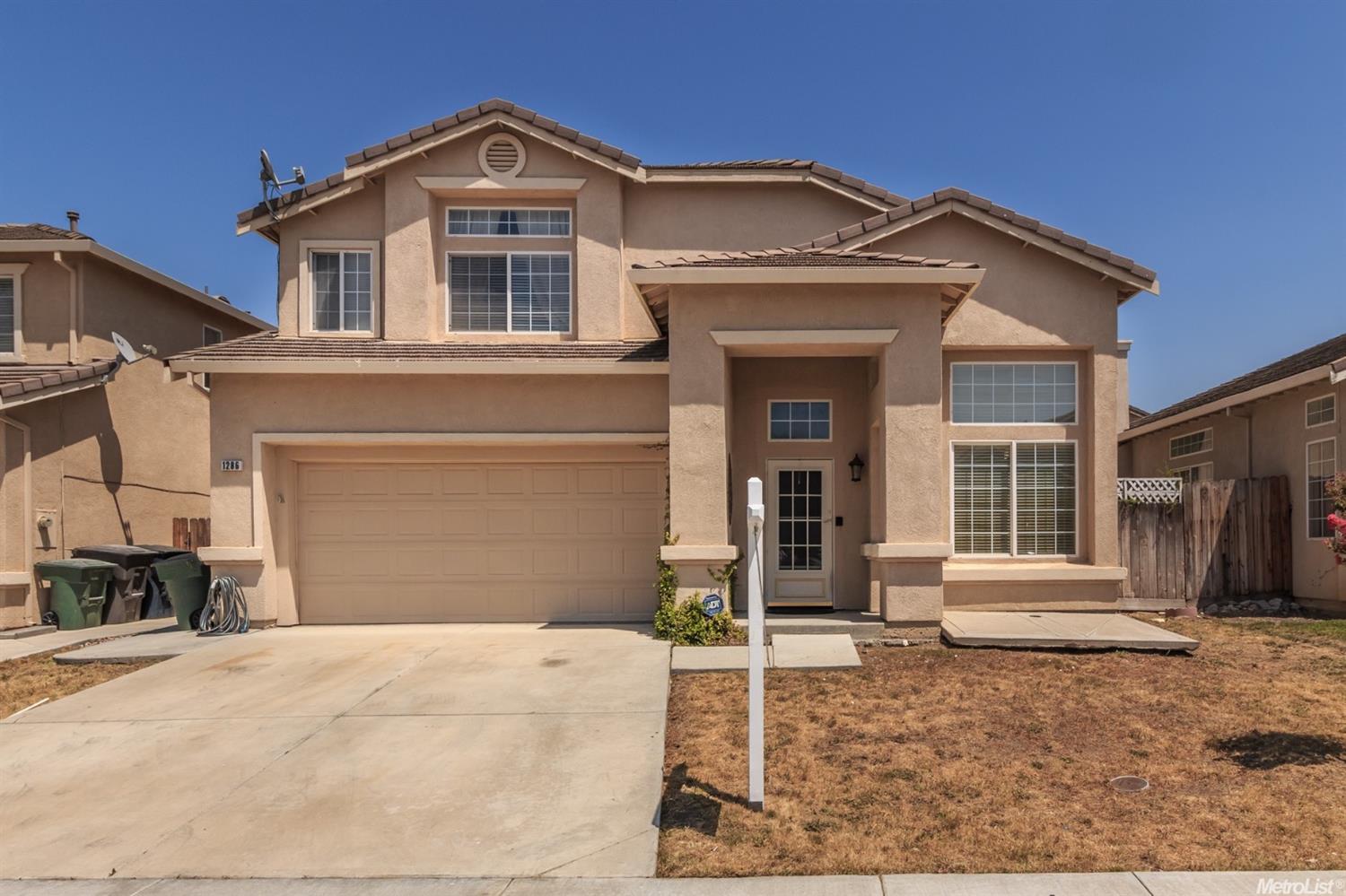 1286 Gentry Ct, Tracy, CA 95377 photo 2