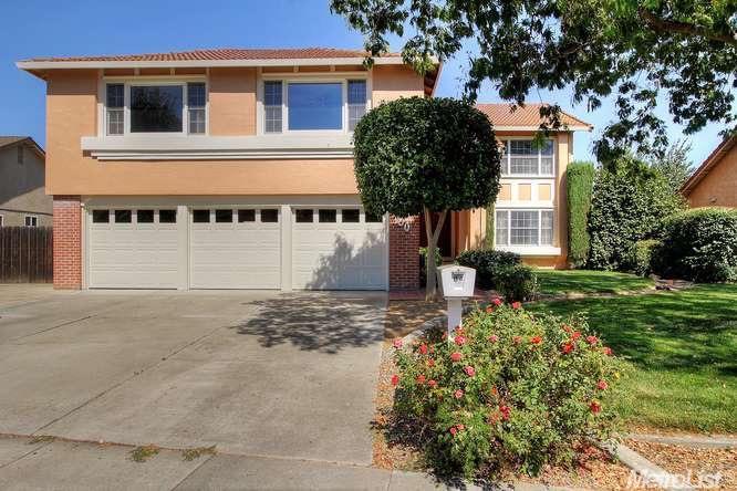 80 Renown Dr, Tracy, CA 95376 photo 1