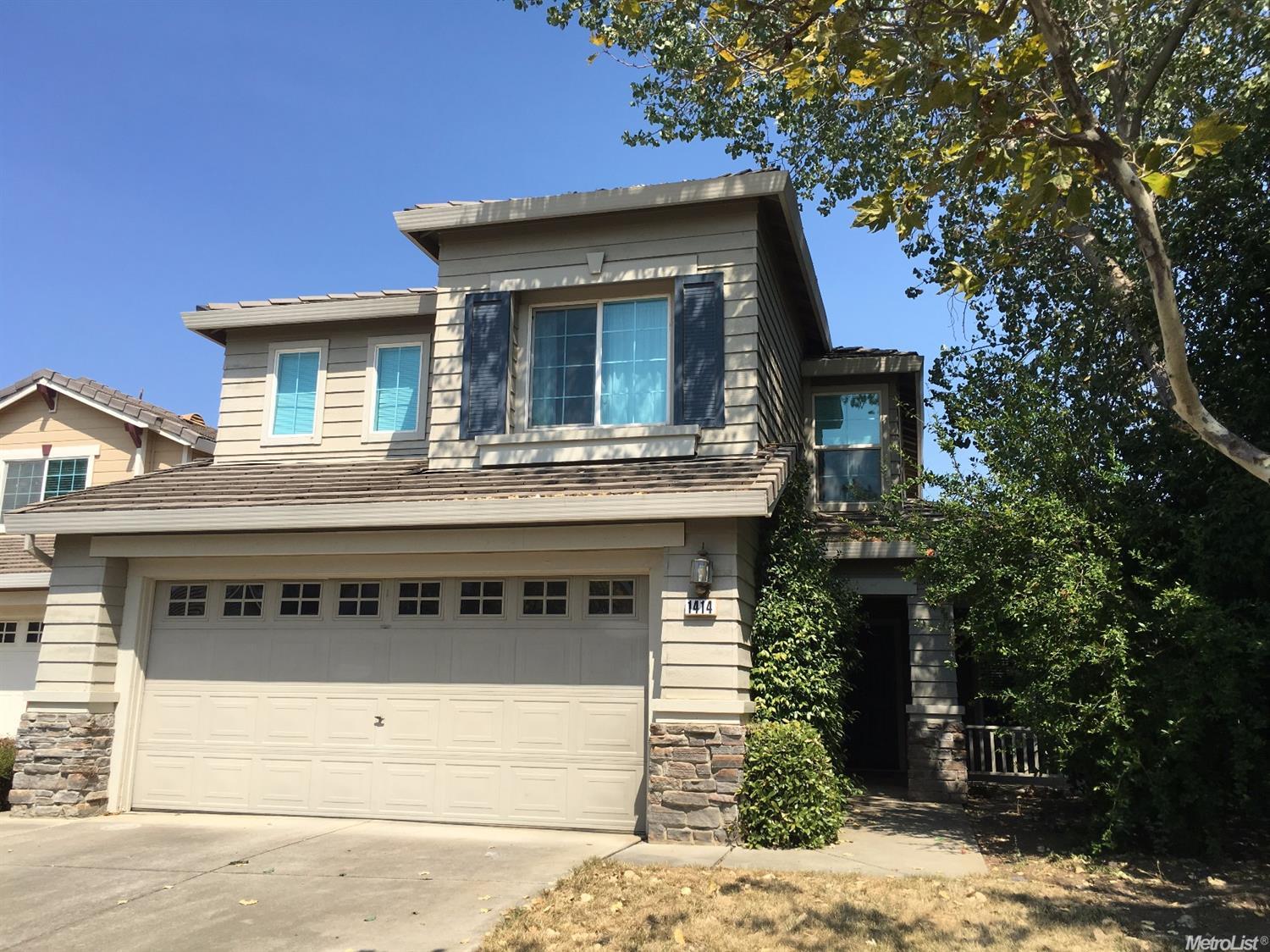 1414 Santander Ct, Davis, CA 95618 photo 1