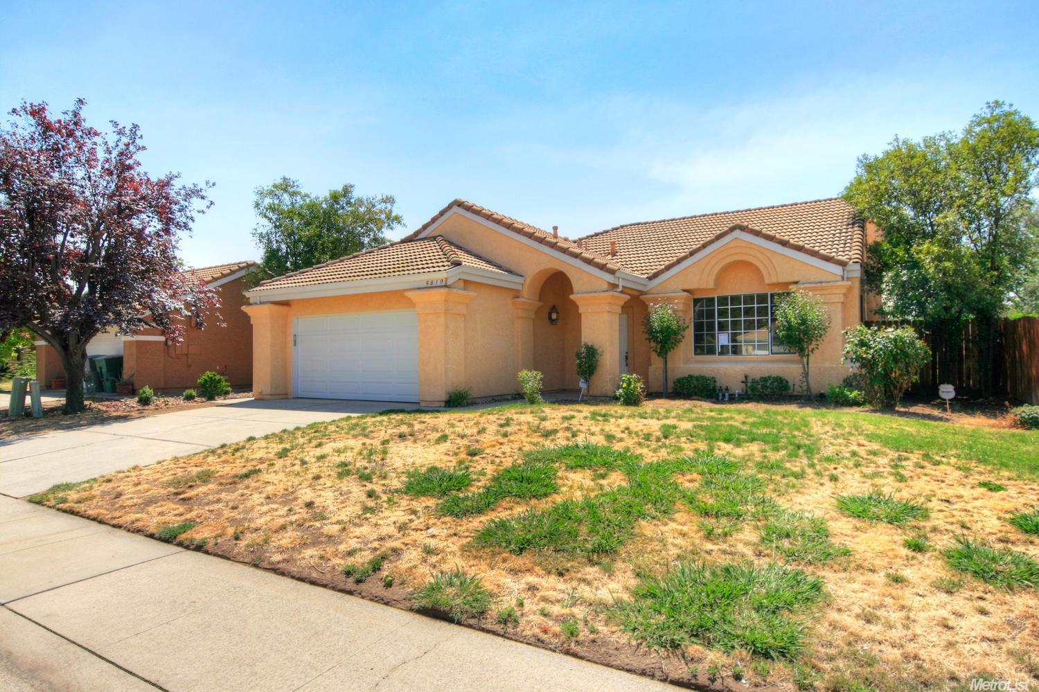 5819 Devon Dr, Rocklin, CA 95765 photo 1
