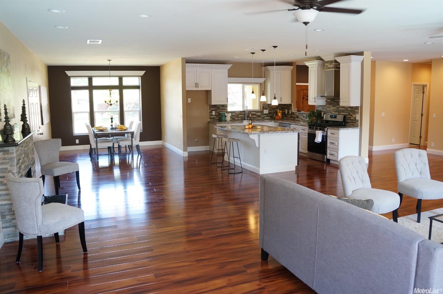6236 Meadowvista Dr, Carmichael, CA 95608 photo 9