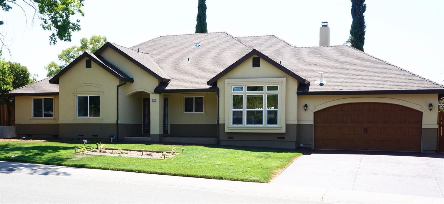 6236 Meadowvista Dr, Carmichael, CA 95608 photo 1