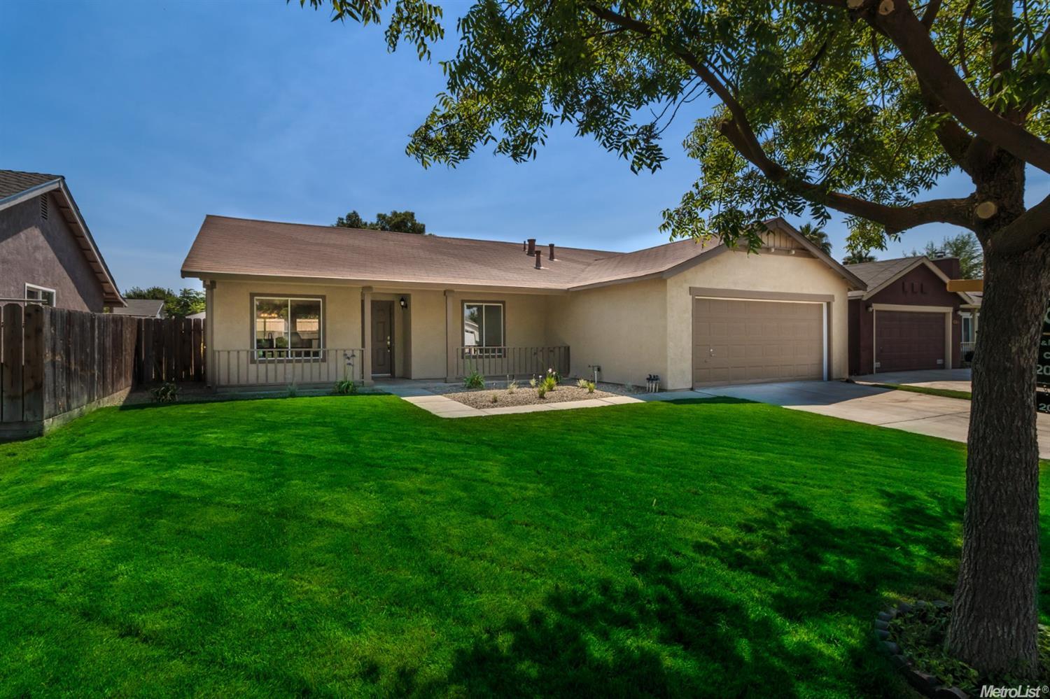 1020 Eucalyptus Ave, Newman, CA 95360 photo 1