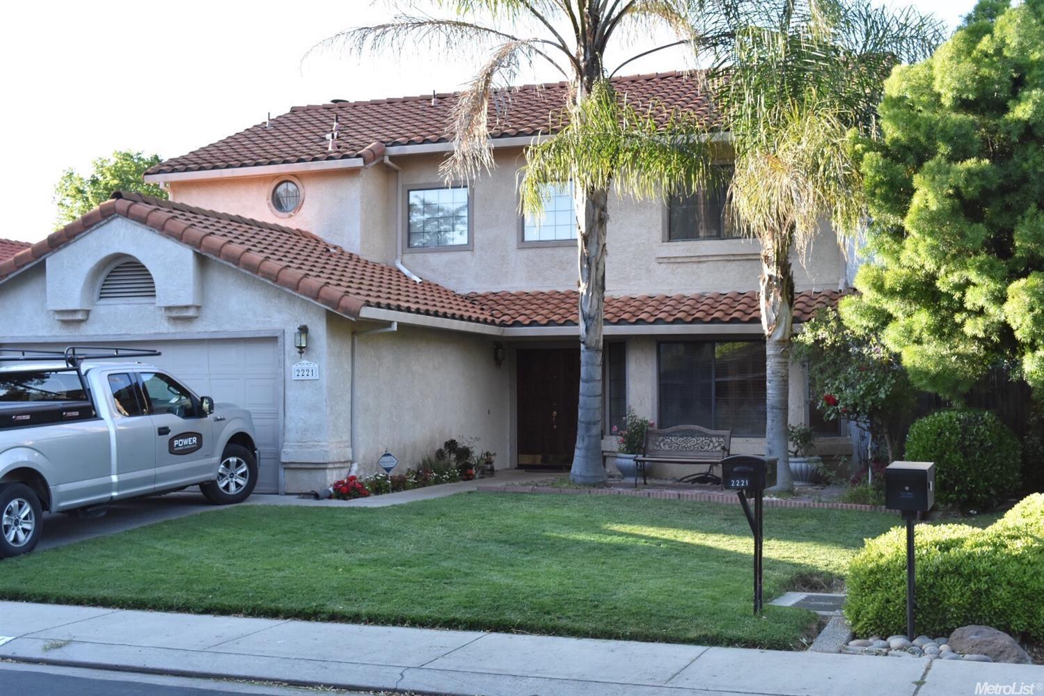 2221 Den Helder Dr, Modesto, CA 95356 photo 1