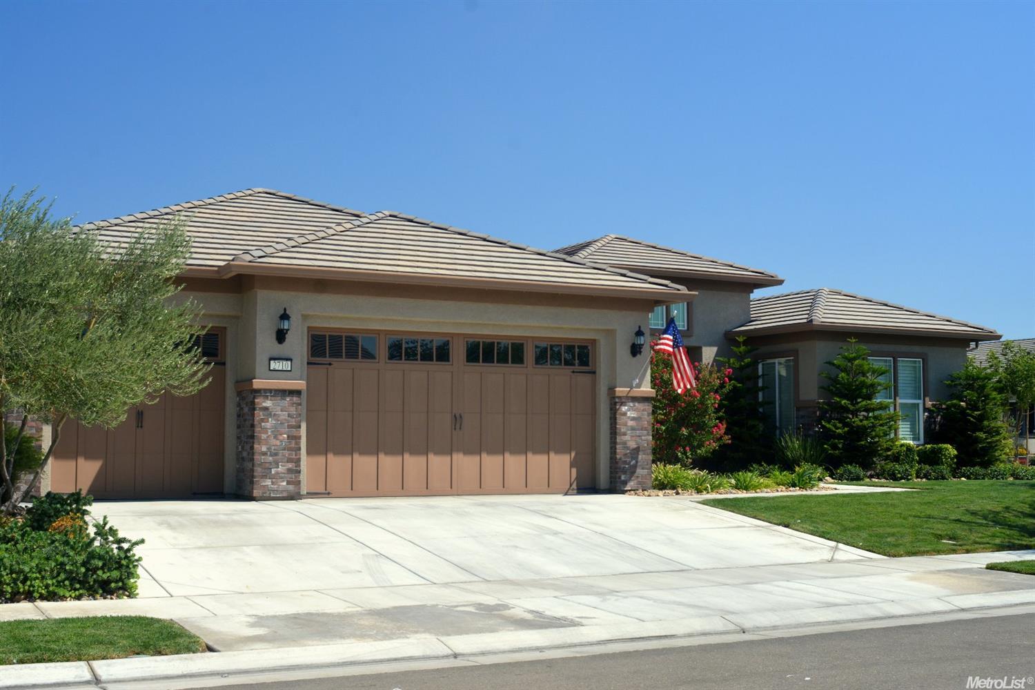 2710 Steeple Run Ln, Manteca, CA 95336 photo 1