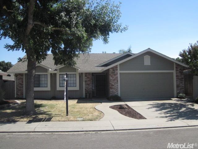 3408 Merrifield Ave, Modesto, CA 95356 photo 1