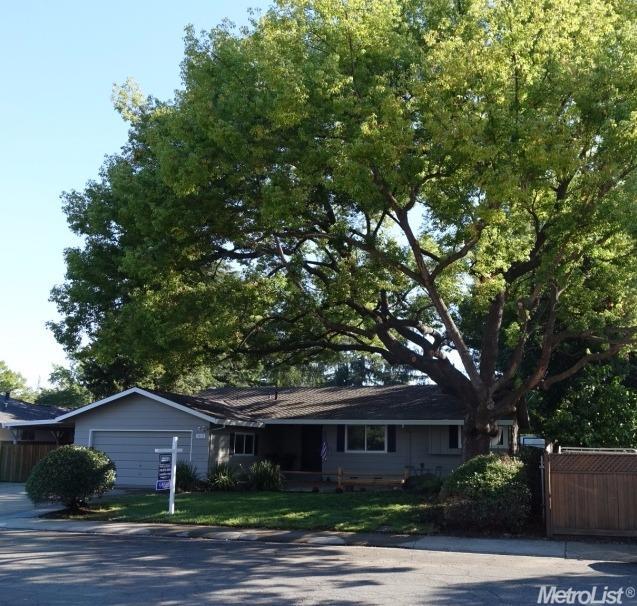 5419 Raimer Way, Carmichael, CA 95608 photo 1
