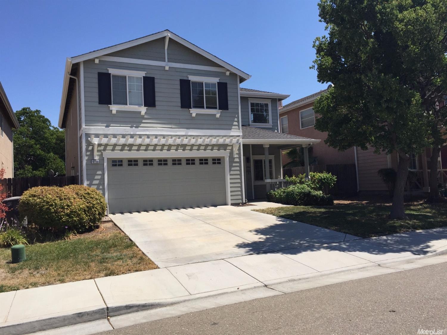 4106 Keepsake Ct, Tracy, CA 95377 photo 1