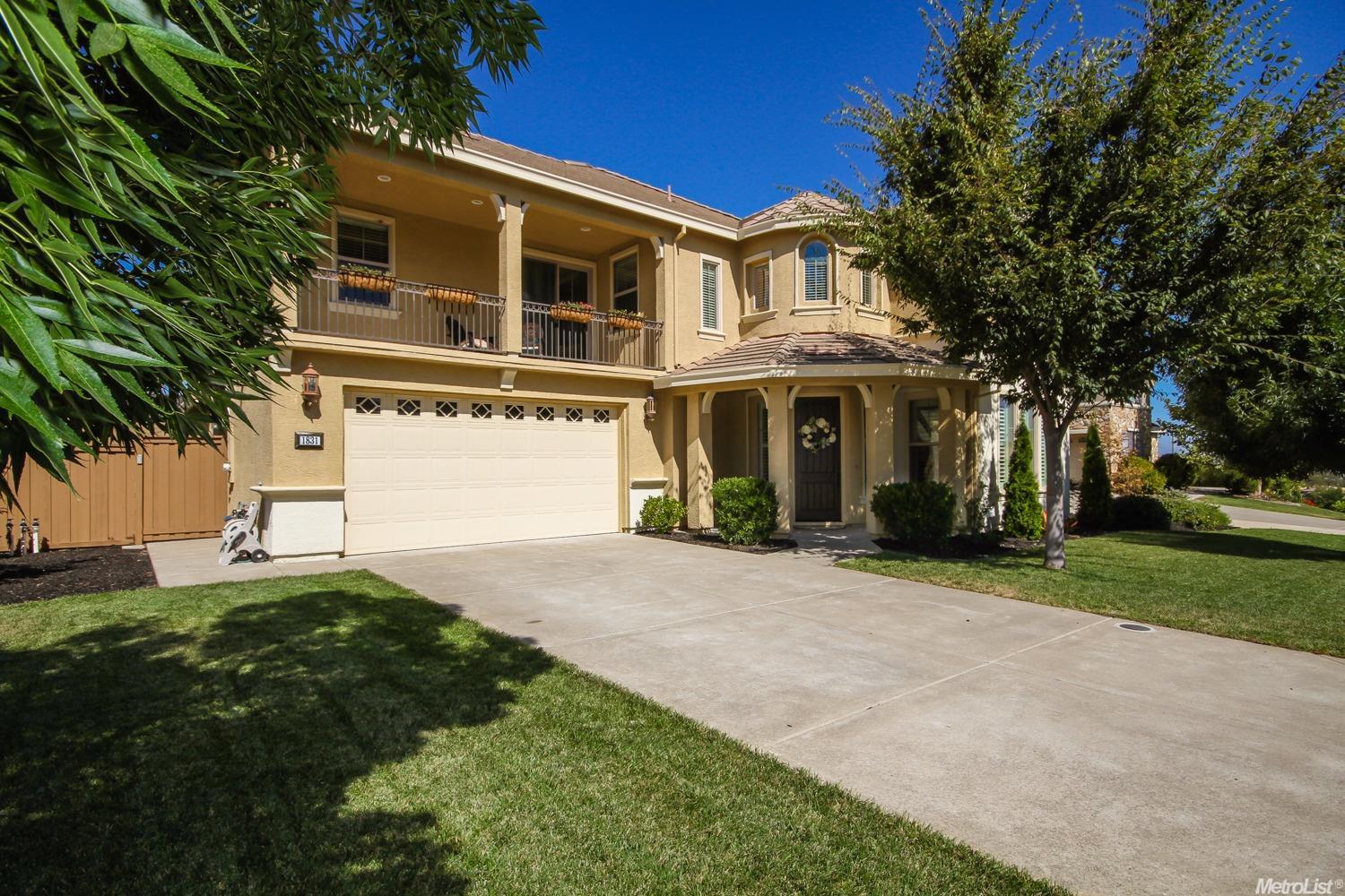 1831 Caversham Way, Folsom, CA 95630 photo 2
