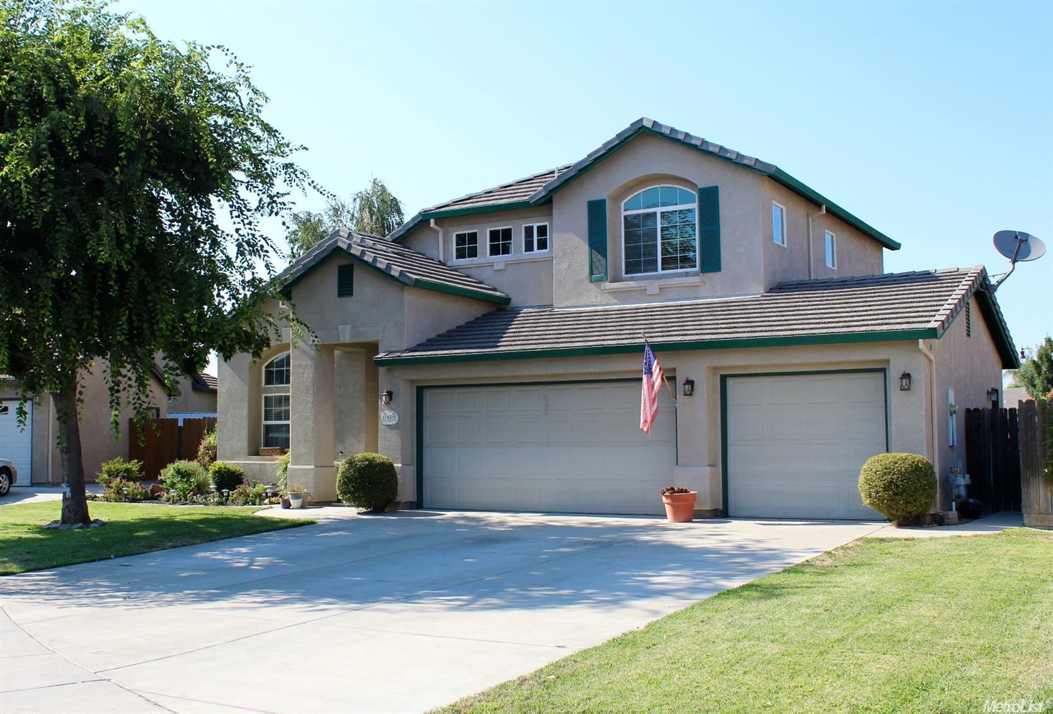 1931 Madelena Ct, Manteca, CA 95336 photo 1
