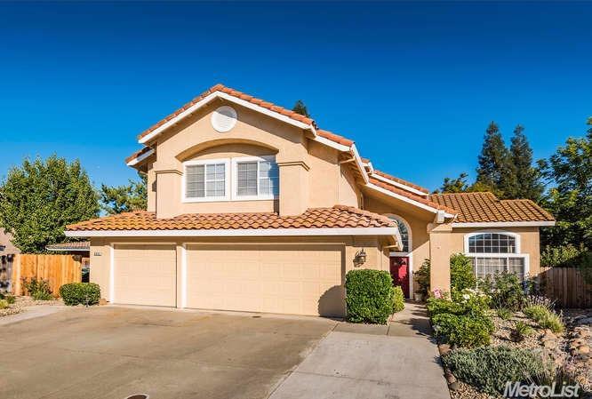 8600 La Pluma Ct, Antelope, CA 95843 photo 1