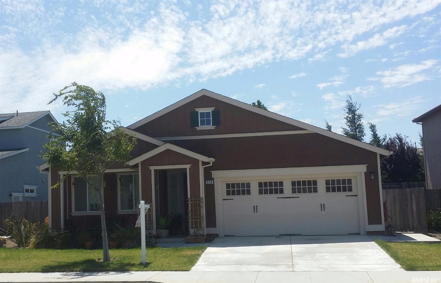 770 Yosemite Dr, Tracy, CA 95304 photo 1