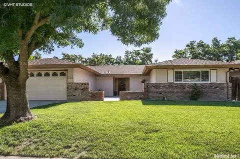 614 El Toro Way, Davis, CA 95618 photo 1