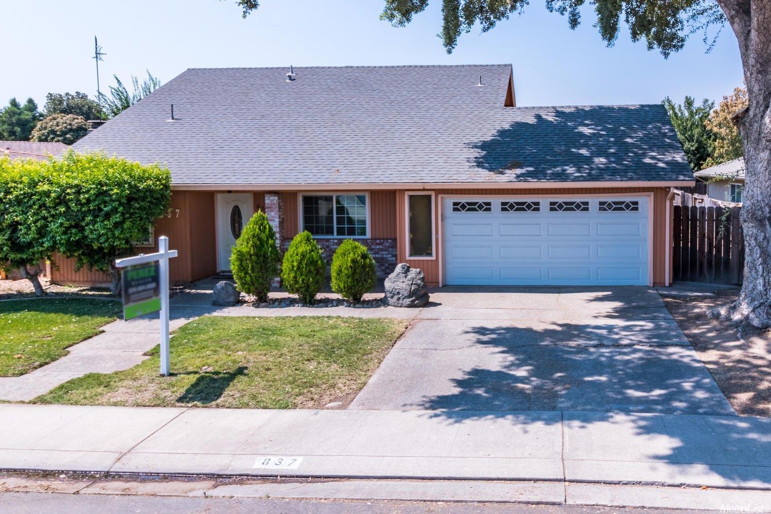 837 Alpine Ave, Manteca, CA 95336 photo 1